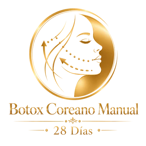 Botox Coreano Manual 28D